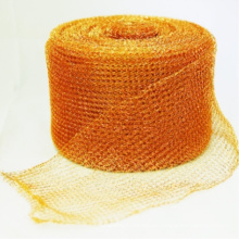 Strickdraht Mesh / Messing Wire Mesh